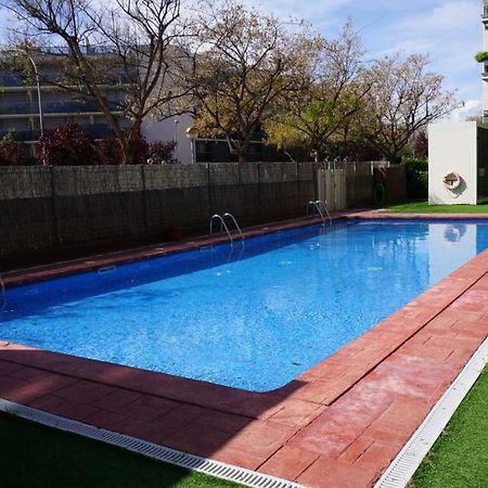 Apartamento Sol Y Playa Blau Appartement Cambrils Buitenkant foto
