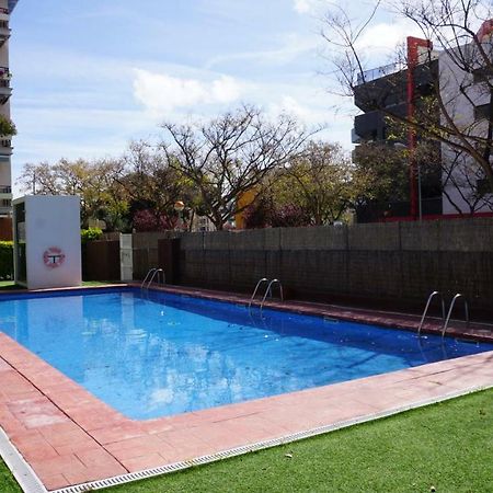Apartamento Sol Y Playa Blau Appartement Cambrils Buitenkant foto