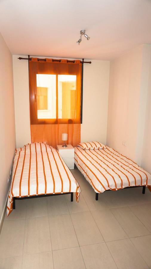 Apartamento Sol Y Playa Blau Appartement Cambrils Buitenkant foto