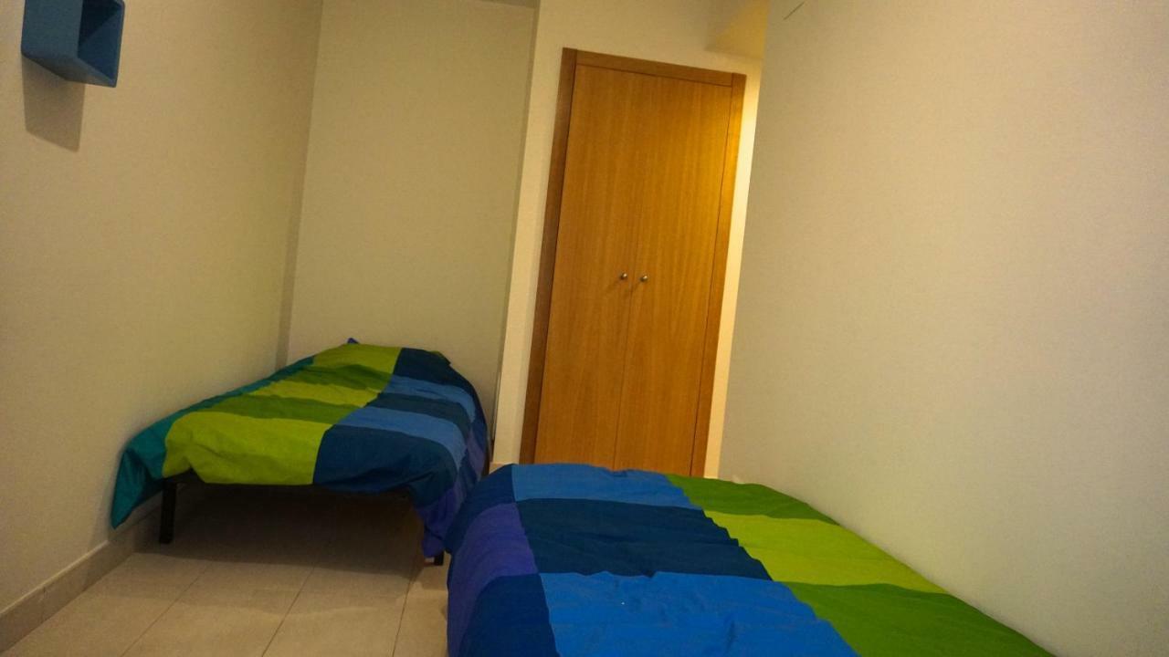 Apartamento Sol Y Playa Blau Appartement Cambrils Buitenkant foto