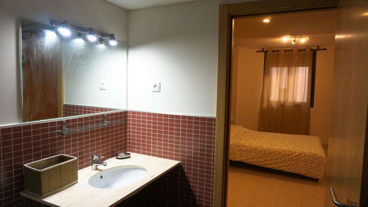 Apartamento Sol Y Playa Blau Appartement Cambrils Buitenkant foto