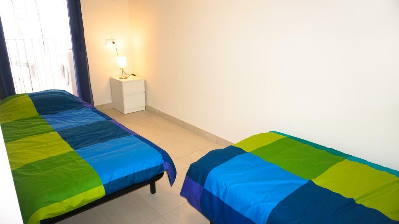 Apartamento Sol Y Playa Blau Appartement Cambrils Buitenkant foto