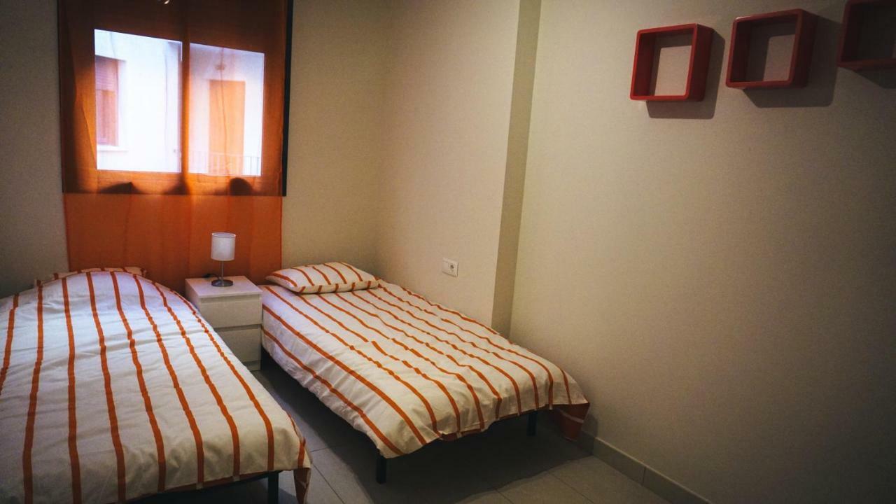 Apartamento Sol Y Playa Blau Appartement Cambrils Buitenkant foto