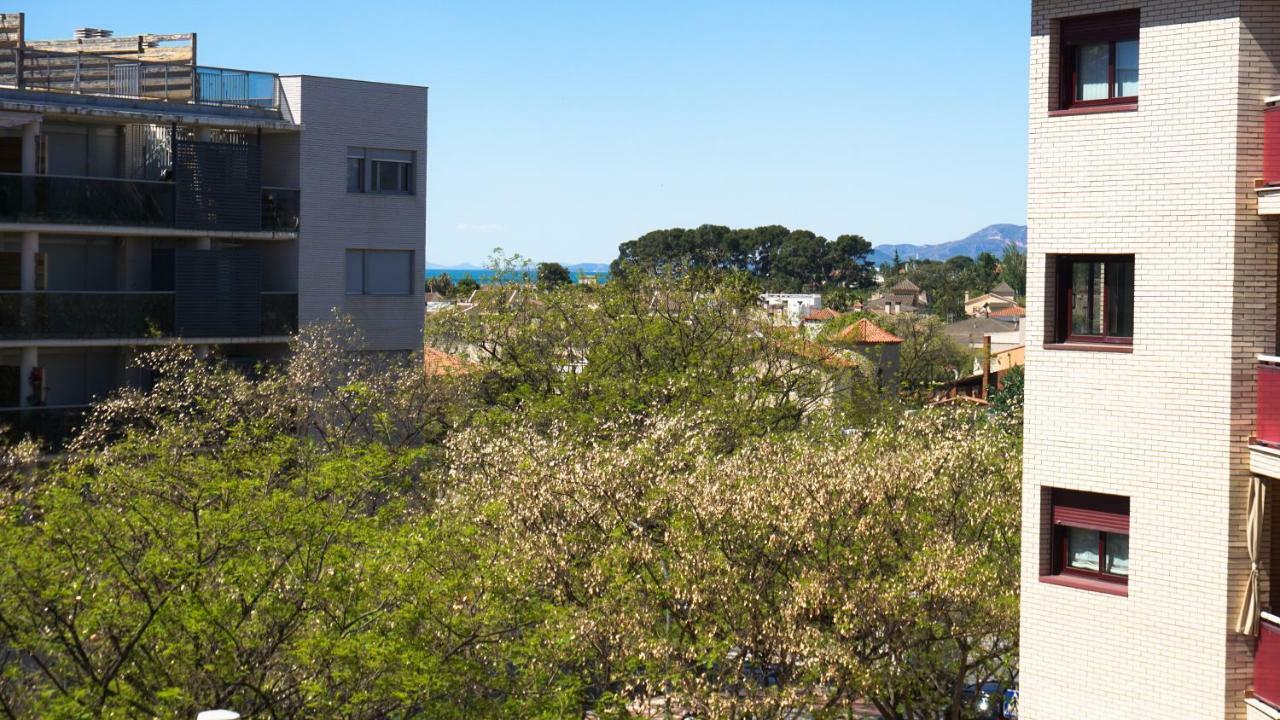 Apartamento Sol Y Playa Blau Appartement Cambrils Buitenkant foto