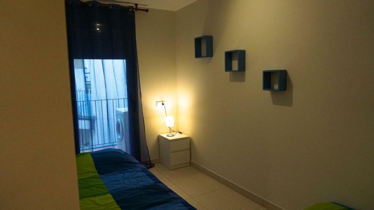 Apartamento Sol Y Playa Blau Appartement Cambrils Buitenkant foto