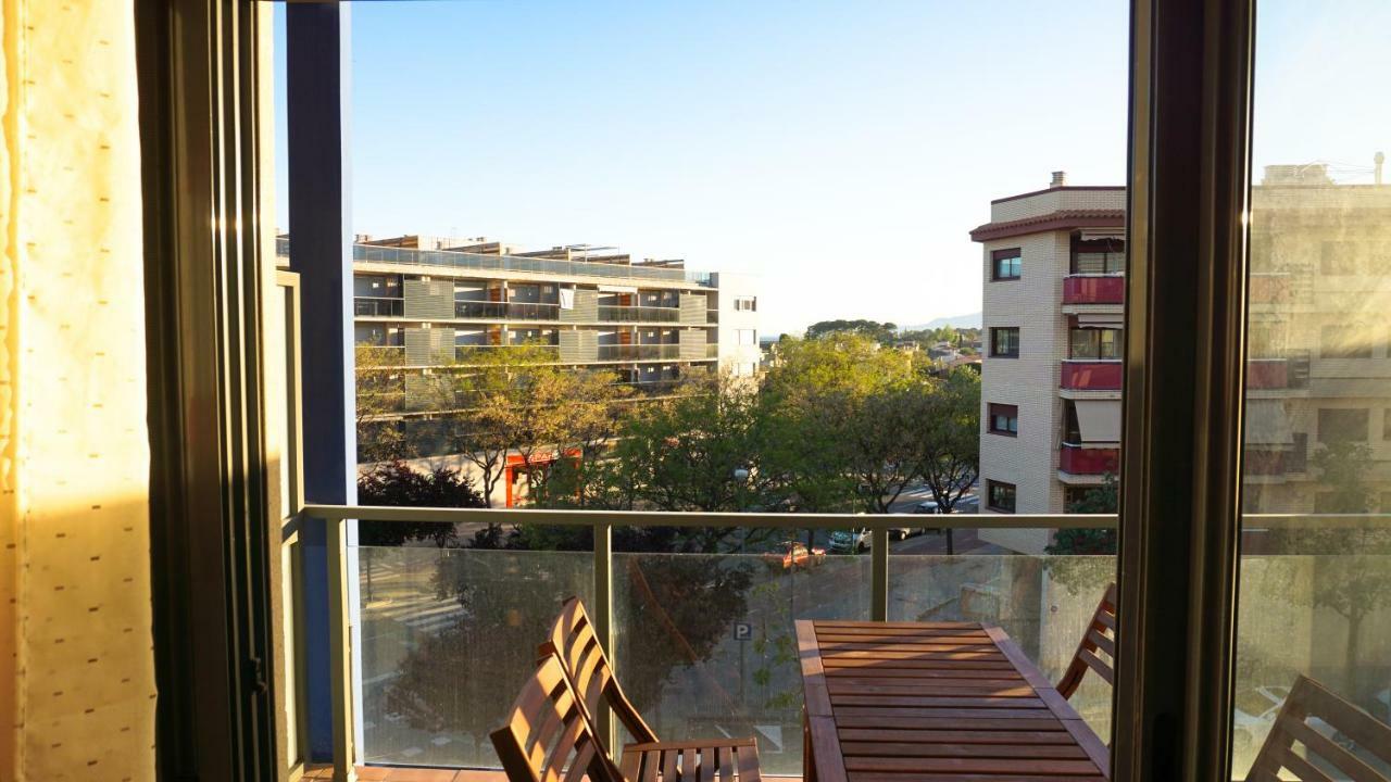 Apartamento Sol Y Playa Blau Appartement Cambrils Buitenkant foto