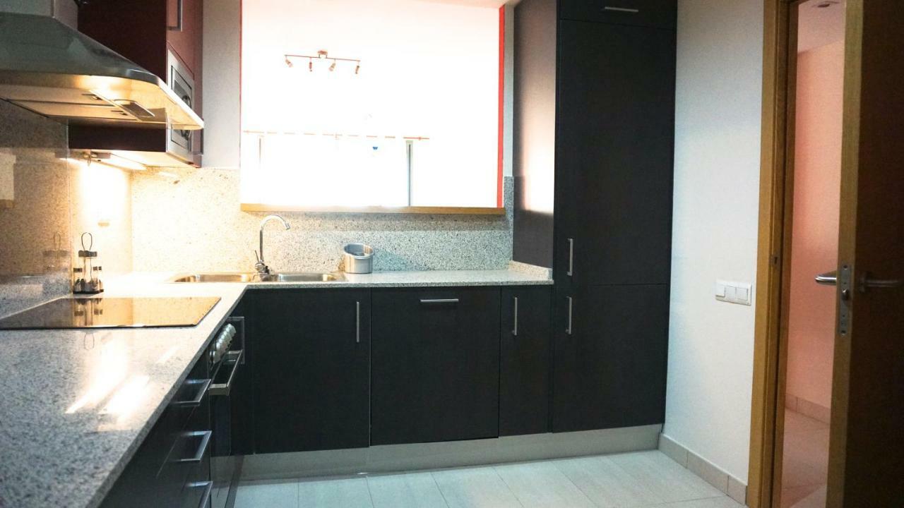 Apartamento Sol Y Playa Blau Appartement Cambrils Buitenkant foto