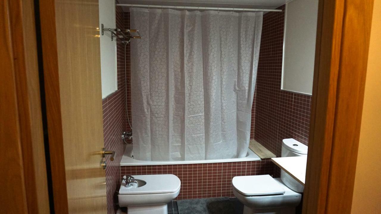 Apartamento Sol Y Playa Blau Appartement Cambrils Buitenkant foto