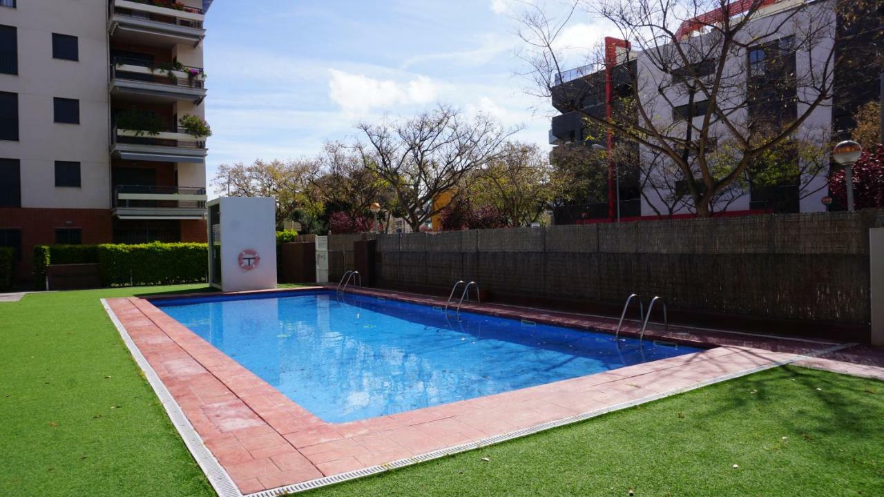 Apartamento Sol Y Playa Blau Appartement Cambrils Buitenkant foto